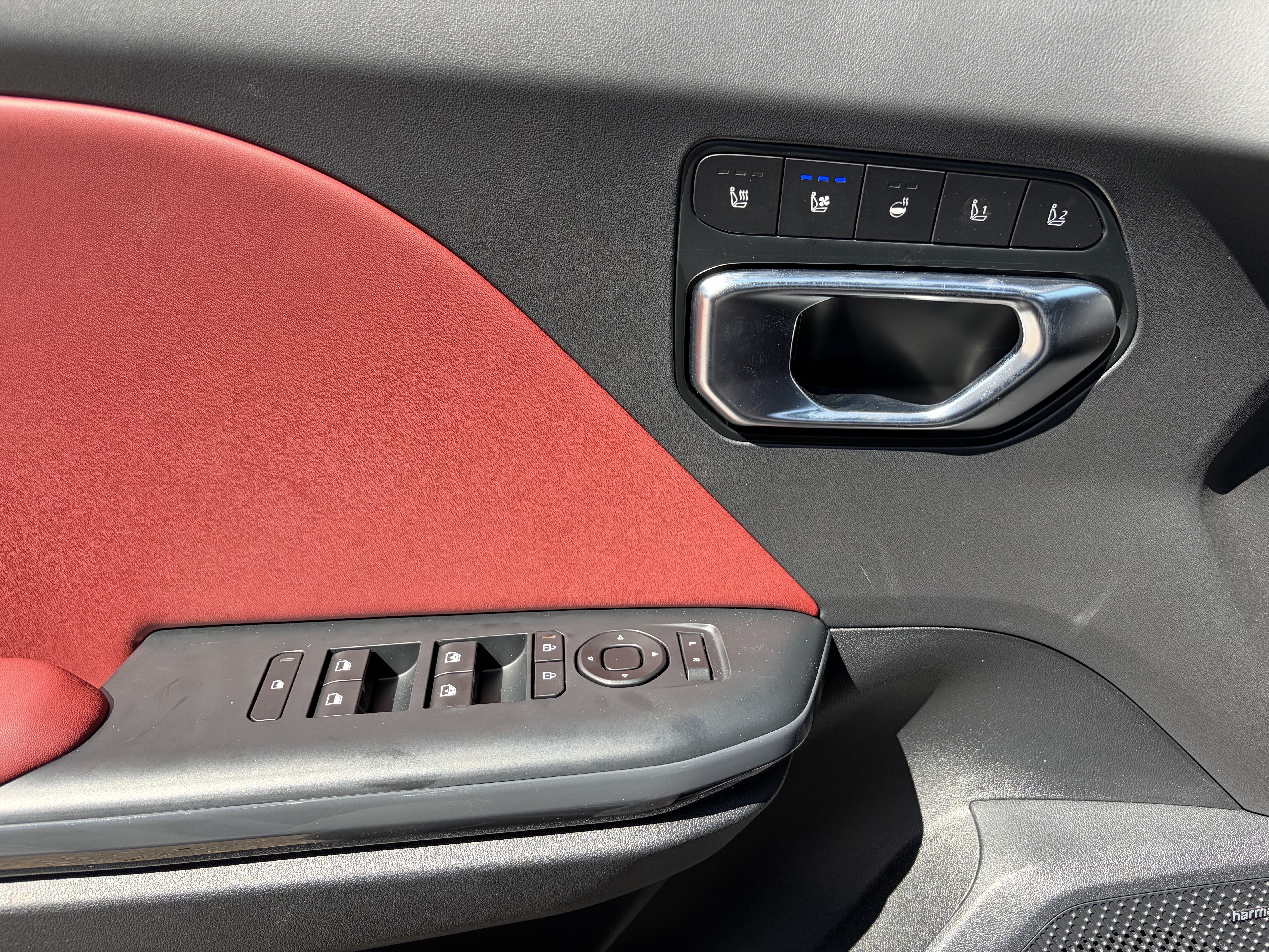 New 2026 Kia K4 GT-Line Turbo FWD image 20