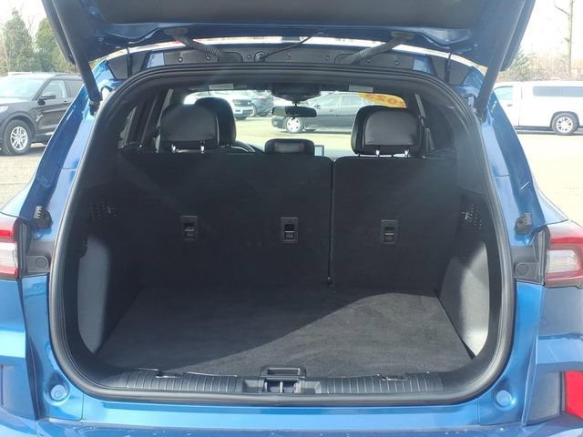 Certified 2023 Ford Escape ST-Line Select w/ Tech Pack #2 image 10