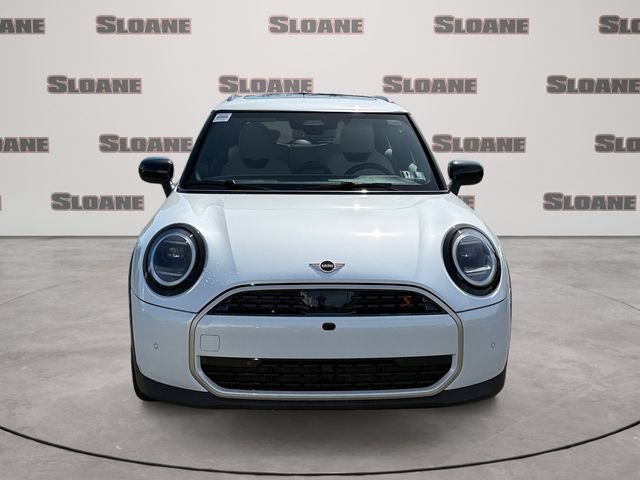 New 2026 MINI Cooper S FWD image 8