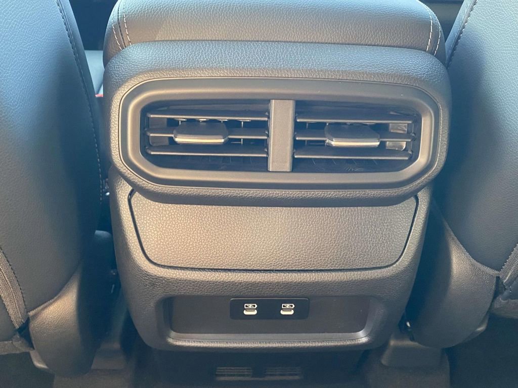 New 2026 Honda Passport RTL image 11