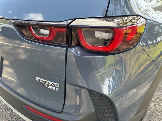 Used 2024 MAZDA CX-50 AWD 2.5 Turbo w/ Cargo Package image 14