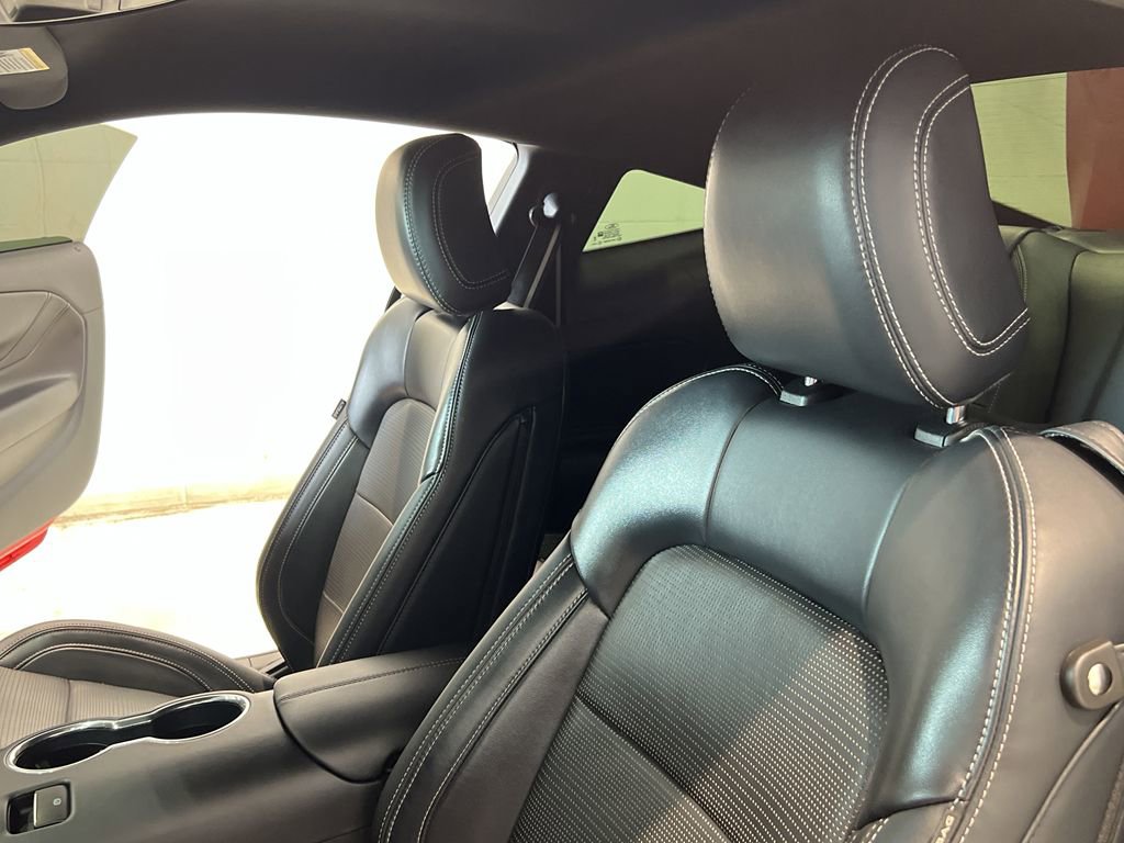 Used 2024 Ford Mustang GT Premium image 16