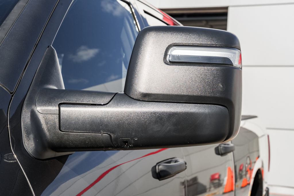 New 2026 RAM 2500 Tradesman w/ Safety Group image 17