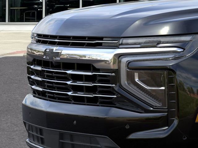 New 2026 Chevrolet Tahoe LT image 13
