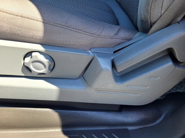 Used 2014 Ford F150 XL w/ Equipment Group 101A Mid RWD image 11
