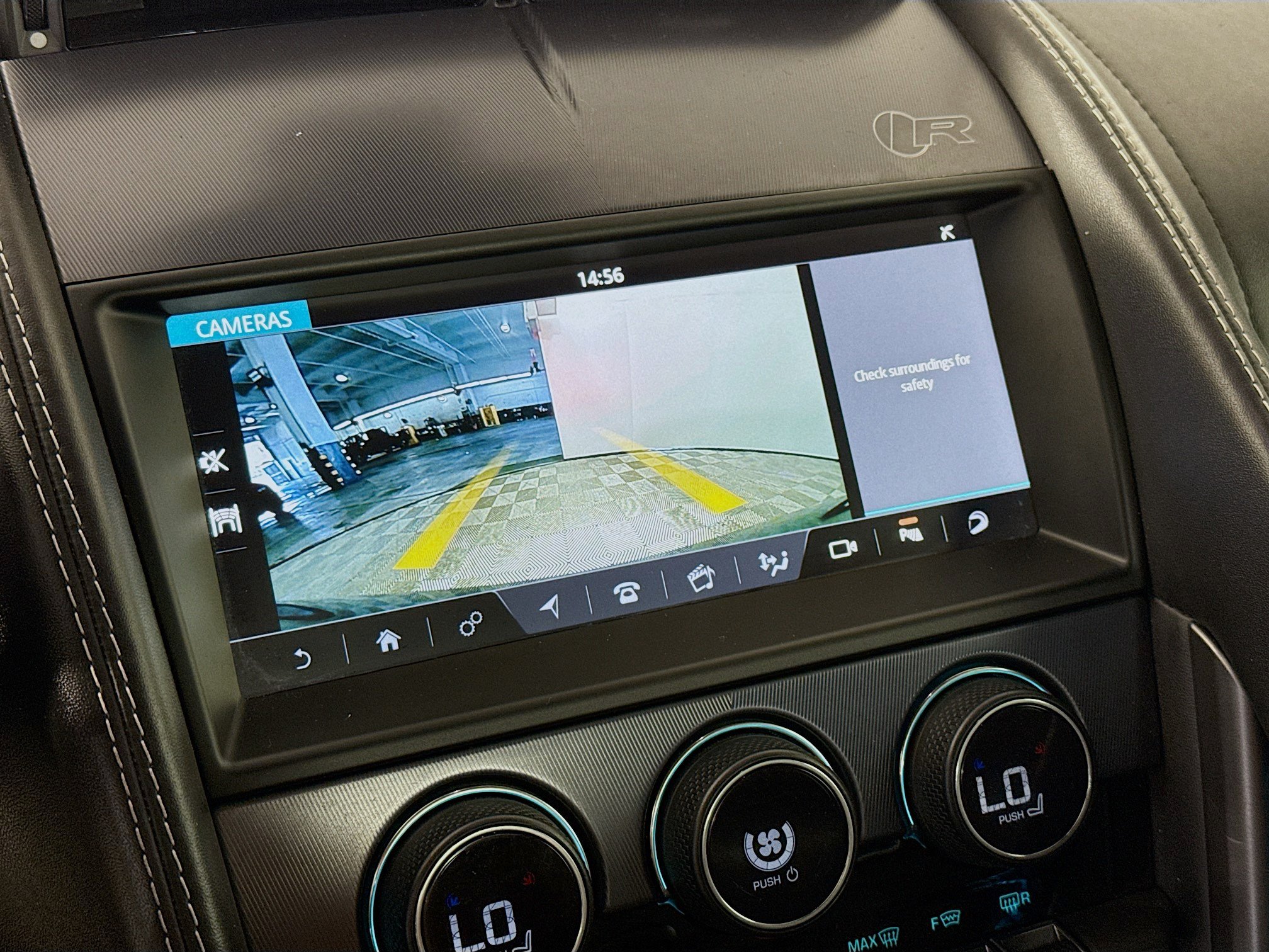 Used 2021 Jaguar F-TYPE R AWD/4WD image 19