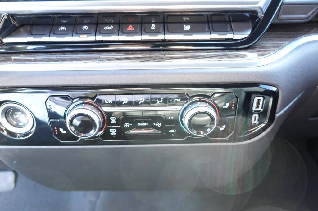 Used 2024 GMC Sierra 1500 Elevation AWD/4WD image 46
