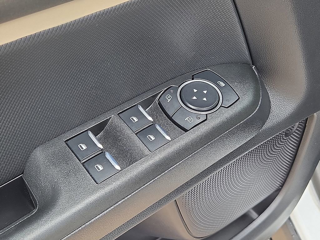 Used 2026 Ford Bronco Sport Big Bend AWD/4WD image 21