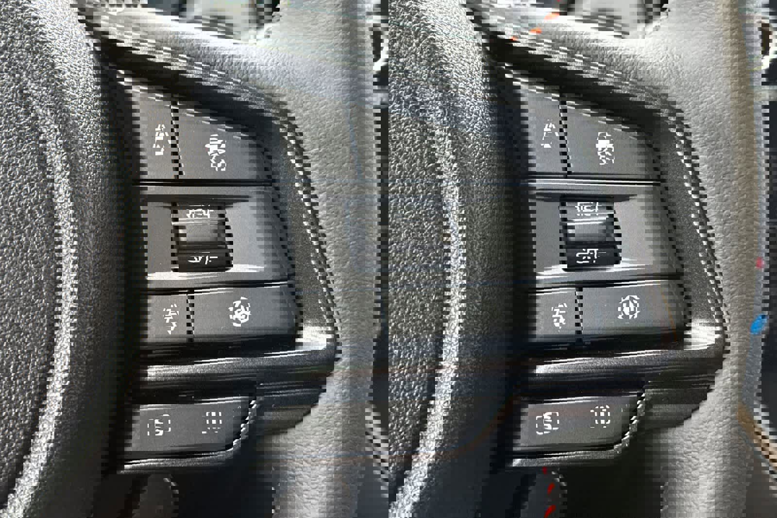 New 2026 Subaru Crosstrek 2.5i Limited image 28