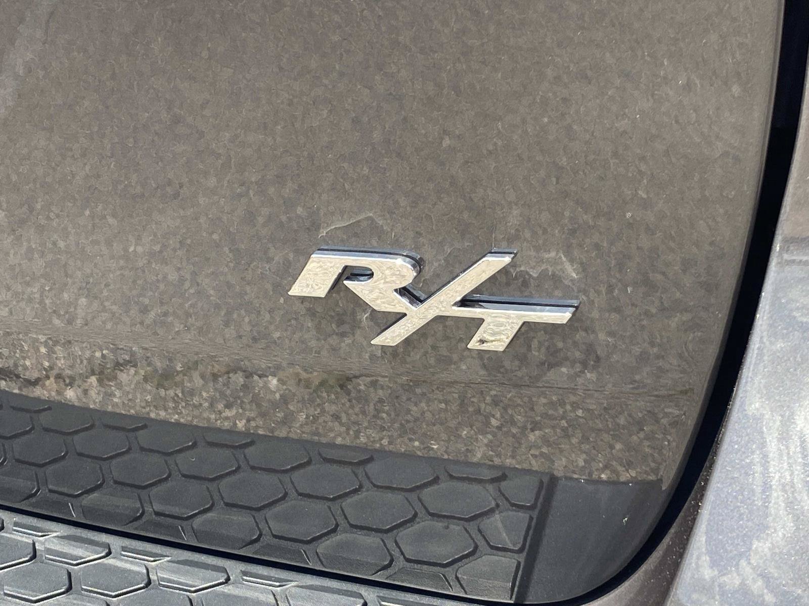 New 2026 Dodge Durango R/T AWD/4WD image 4