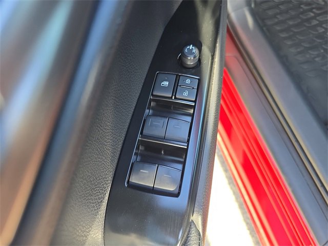 Used 2025 Toyota Camry XSE image 14