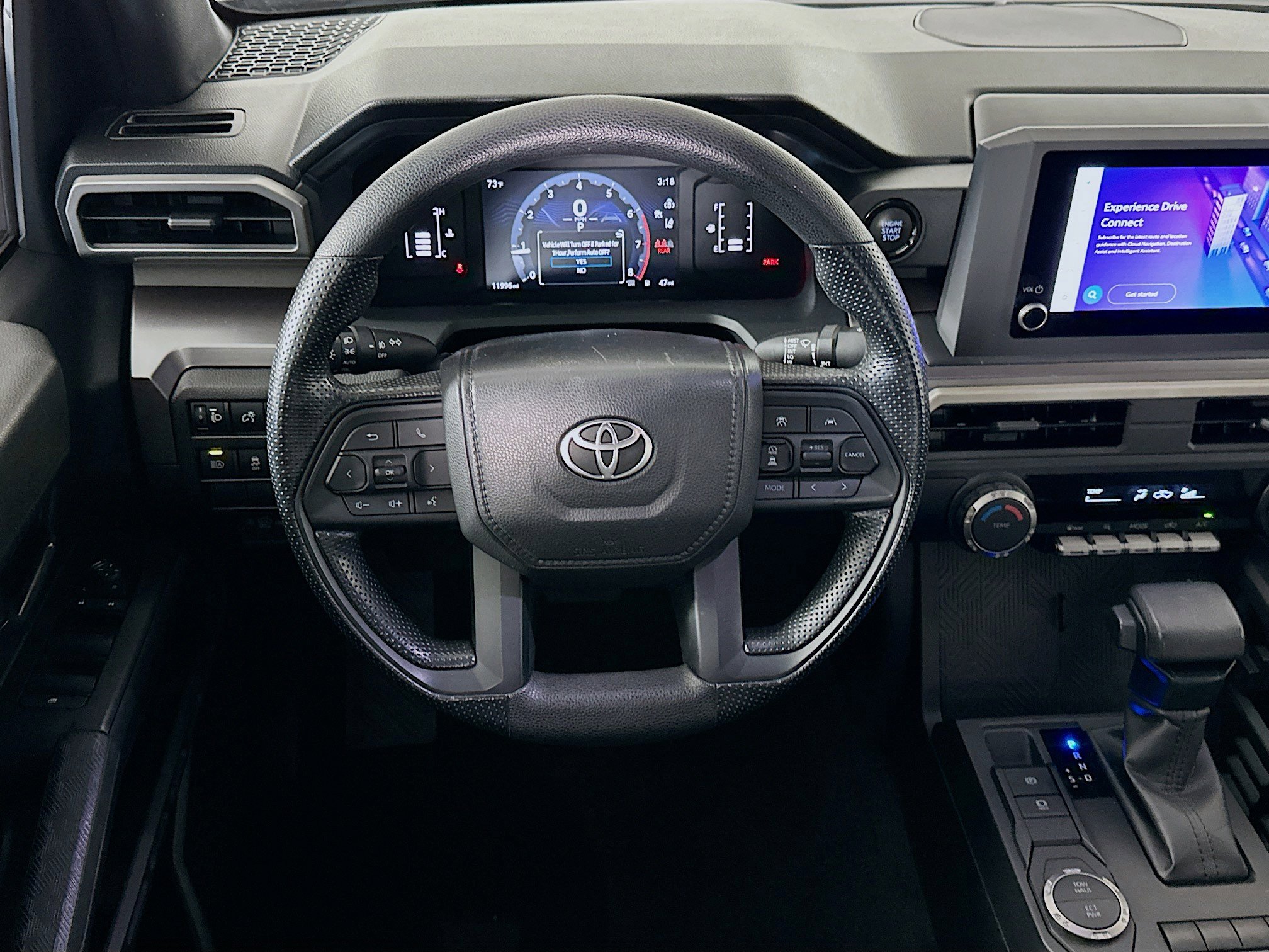 Used 2025 Toyota Tacoma SR5 RWD image 18