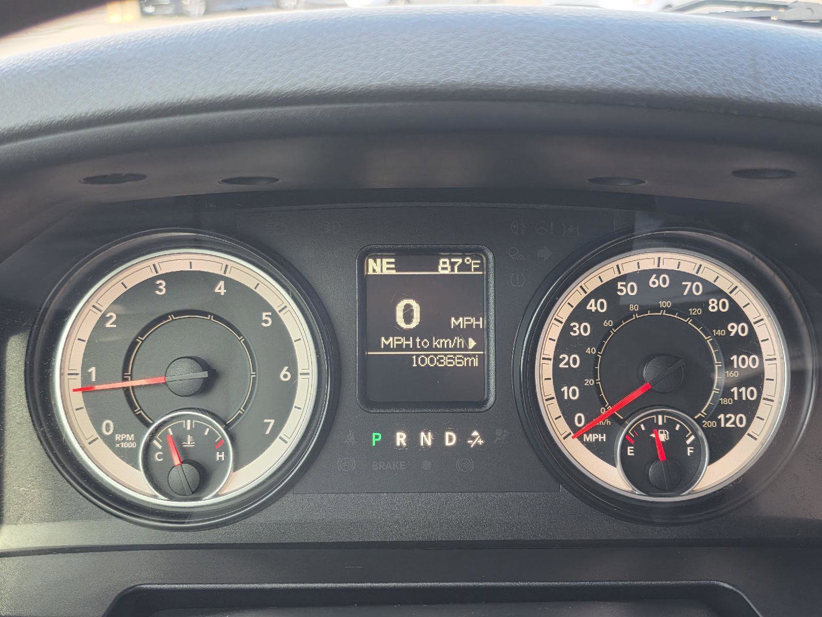 Used 2017 RAM 1500 Tradesman w/ Popular Equipment Group image 23