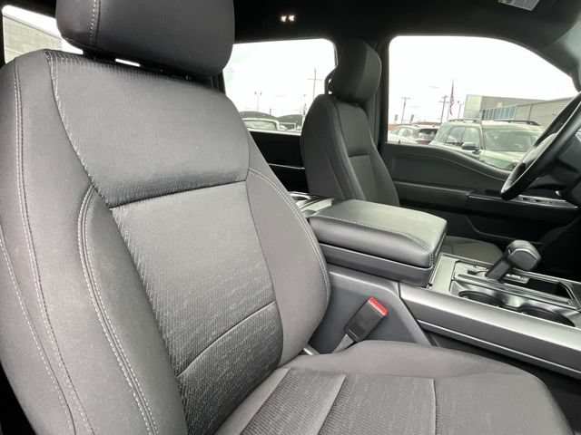 Used 2024 Ford F150 XLT w/ Equipment Group 302A MID AWD/4WD image 31