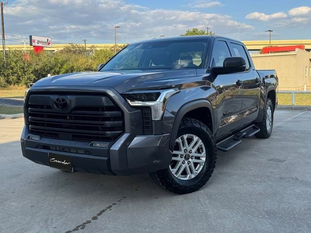 Used 2022 Toyota Tundra SR5