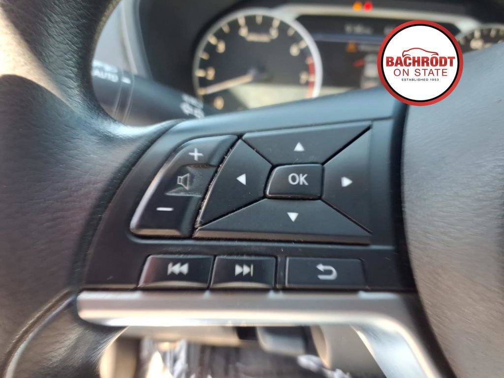 Used 2019 Nissan Altima 2.5 S FWD image 19