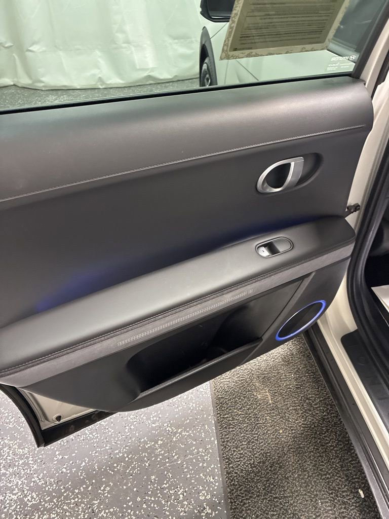 Used 2023 Hyundai Ioniq 5 SEL w/ Cargo Package image 24