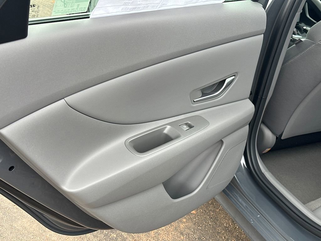 New 2026 Hyundai Elantra Sport image 21