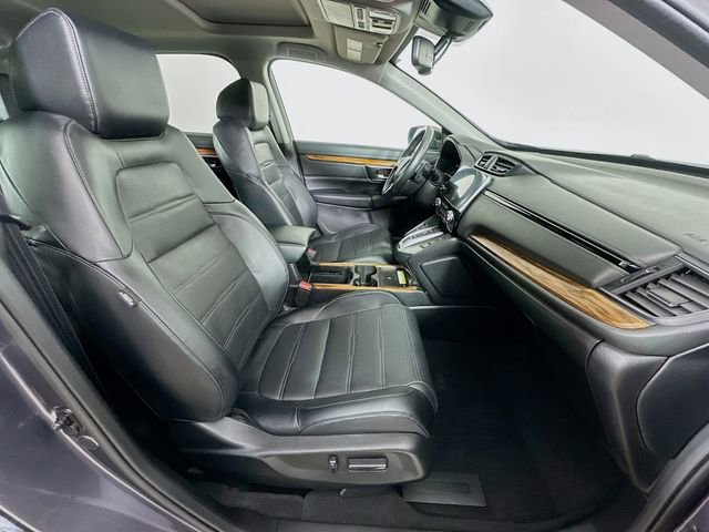 Certified 2022 Honda CR-V Touring image 8