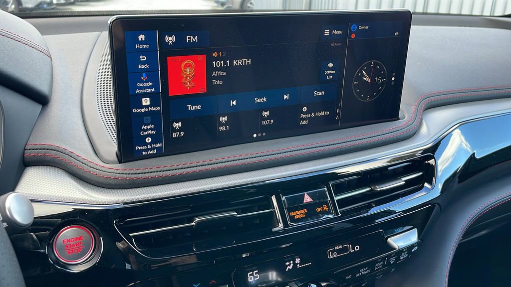 New 2026 Acura MDX A-Spec image 14