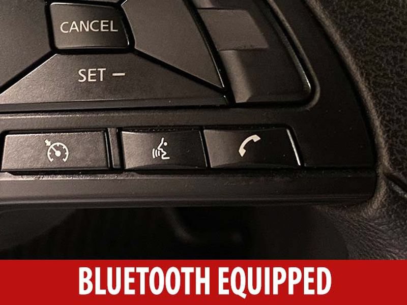Used 2024 Nissan Sentra S FWD image 9