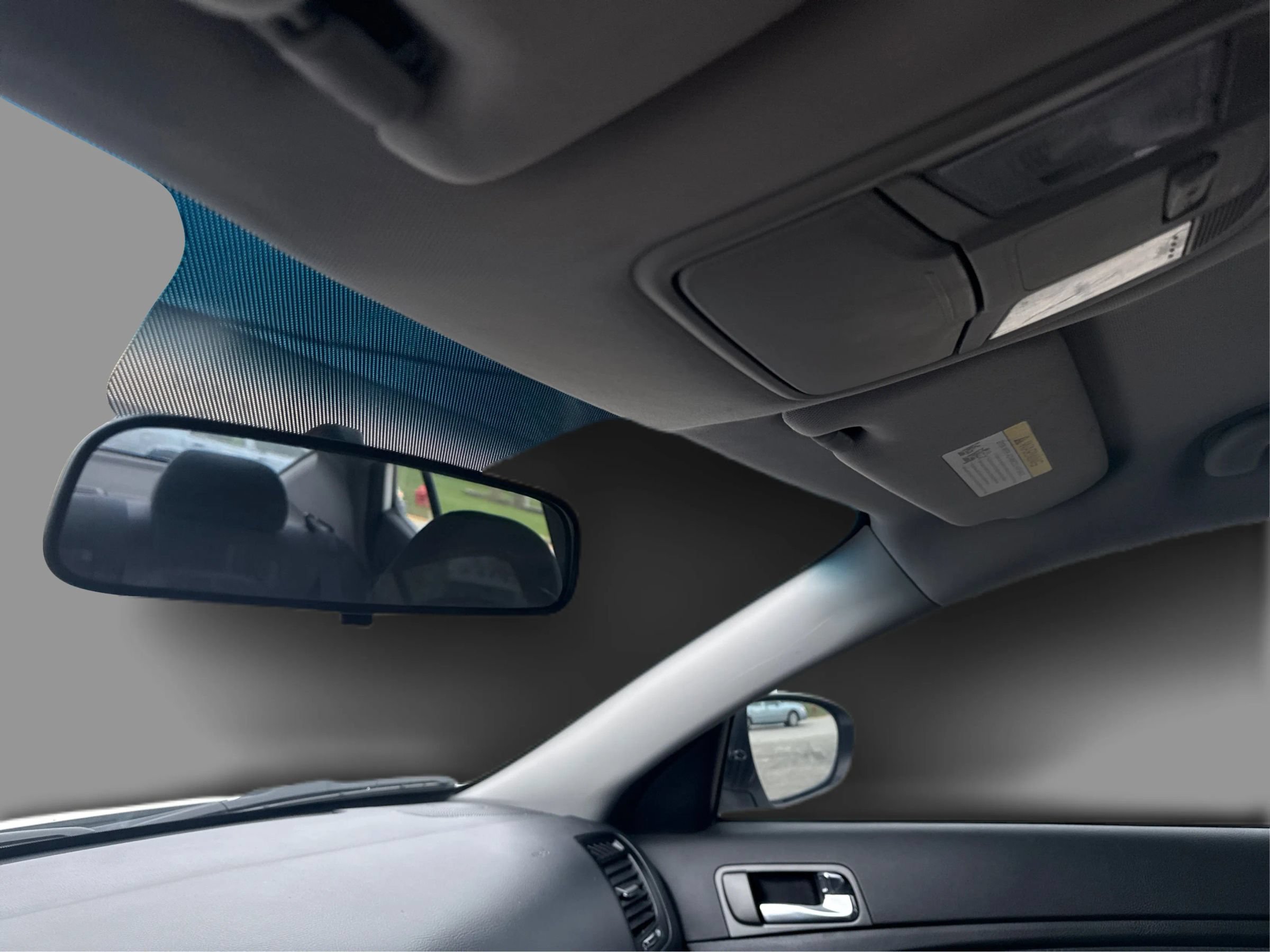 Used 2014 Kia Optima LX w/ Hybrid Convenience Package FWD image 19