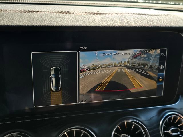 Used 2018 Mercedes-Benz E 400 Coupe image 30