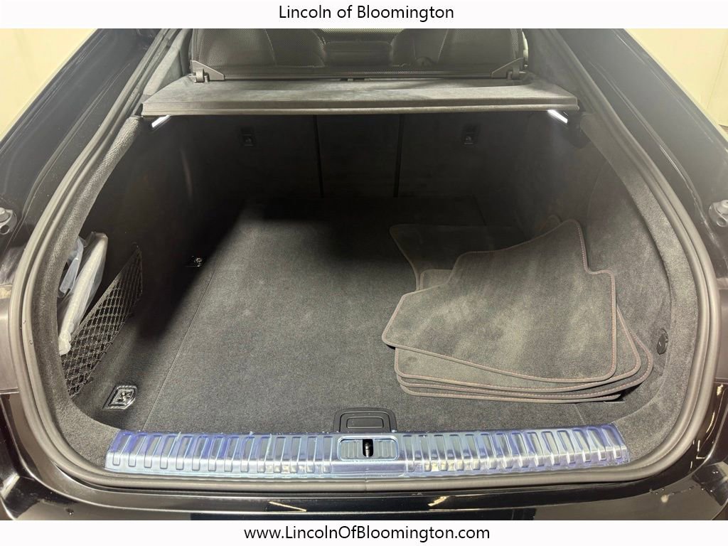 Used 2024 Audi RS 7 Performance w/ Black Optic Package image 26