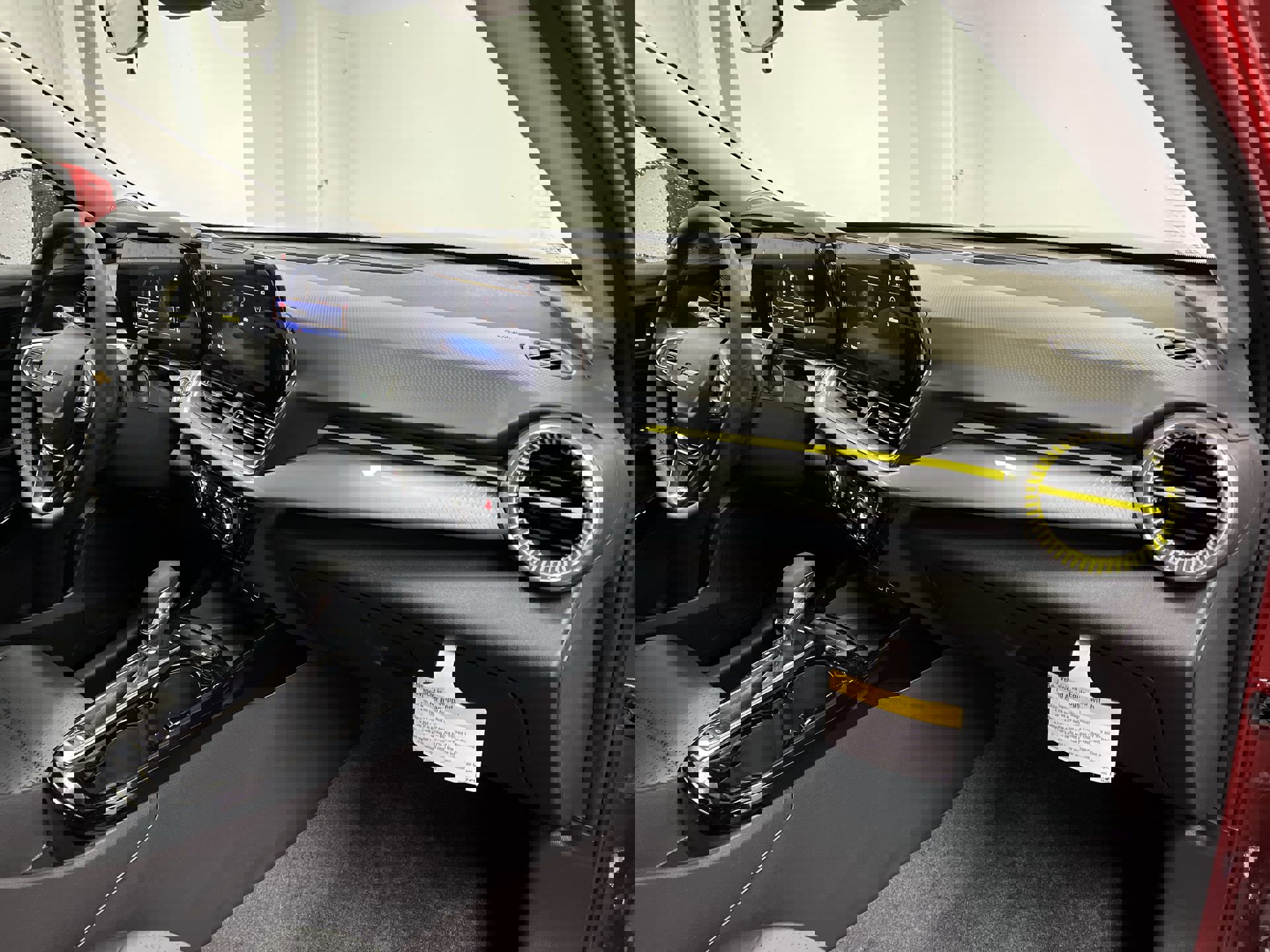 New 2026 Chevrolet Trax LT w/ Sunroof Package image 60