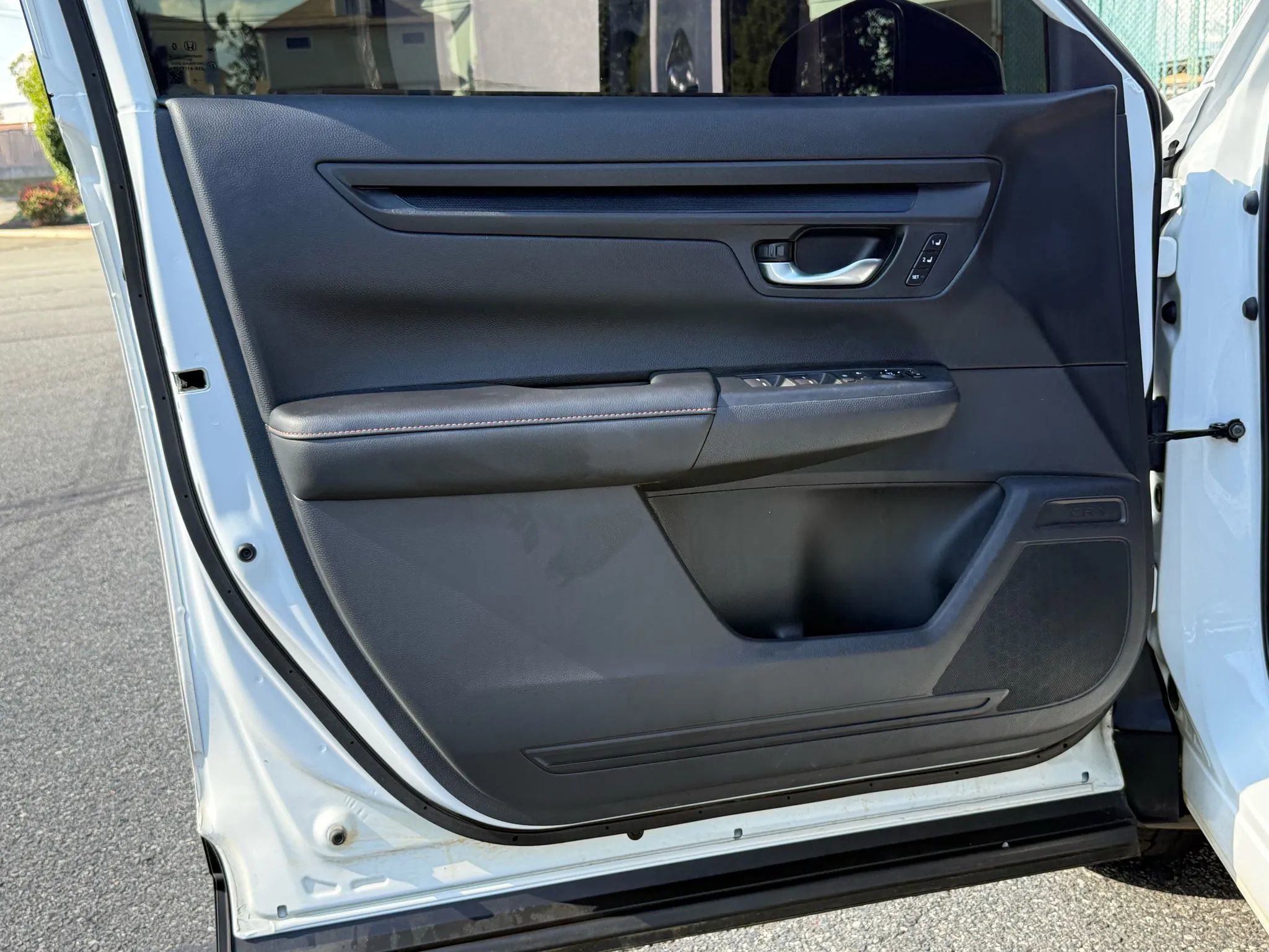 Used 2024 Honda CR-V Sport-L image 7