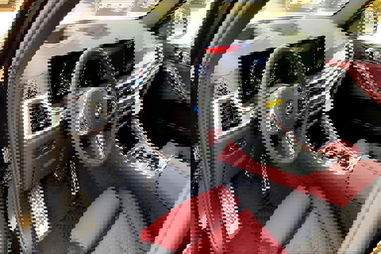 New 2026 BMW X6 M60i image 8