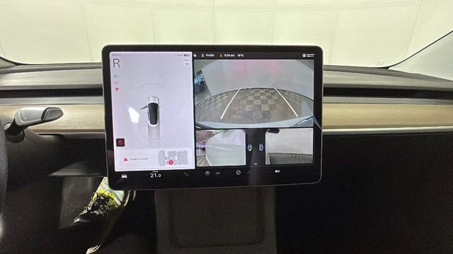 Used 2021 Tesla Model 3 Standard Range Plus RWD image 20
