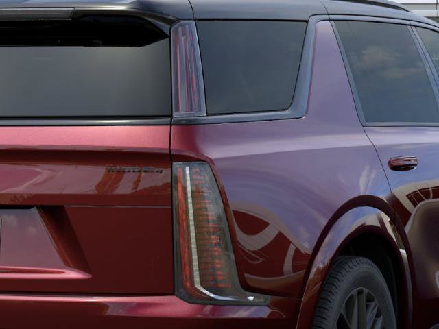 New 2026 Cadillac Escalade IQL Sport 1 w/ LPO, ONYX Package AWD/4WD image 35