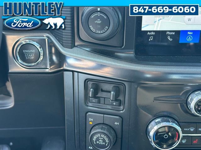 Used 2024 Ford F150 Raptor image 21