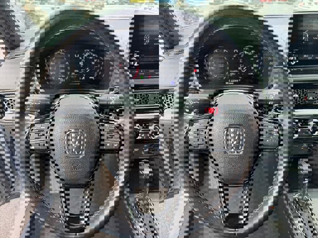 Used 2022 Honda Civic Sport image 18