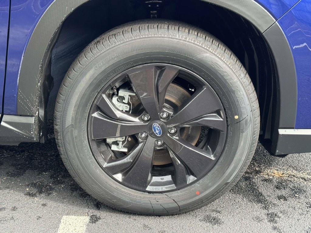New 2026 Subaru Ascent Premium AWD/4WD image 7