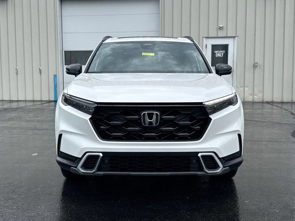 Used 2026 Honda CR-V Sport Touring image 2