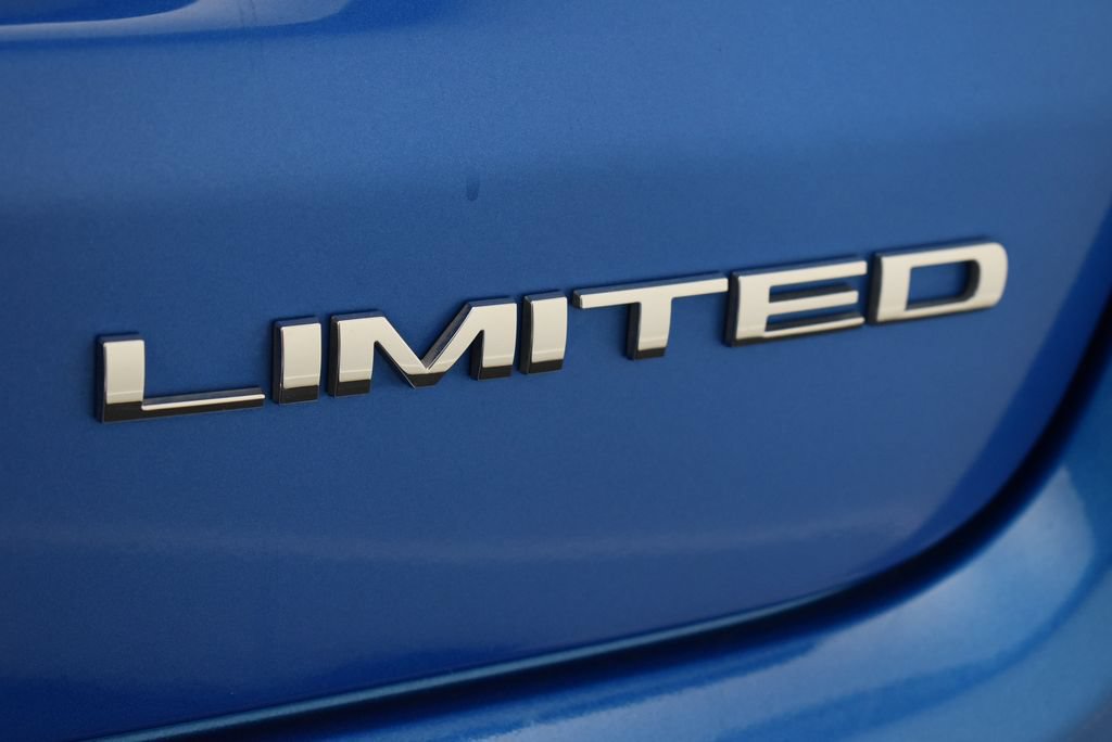Used 2025 Jeep Compass Limited AWD/4WD image 10