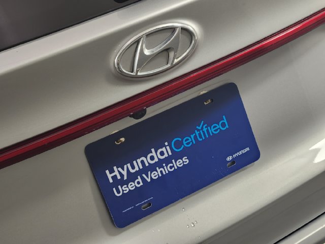 Certified 2023 Hyundai Santa Fe Calligraphy AWD/4WD image 7