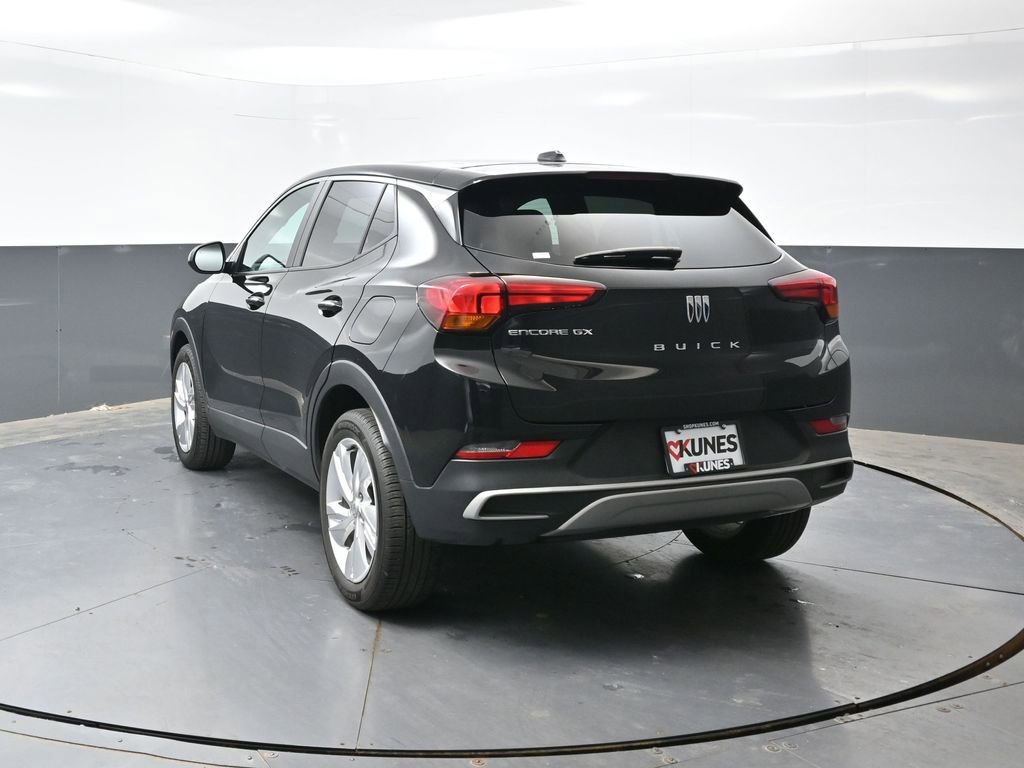 Used 2025 Buick Encore GX Preferred FWD image 10