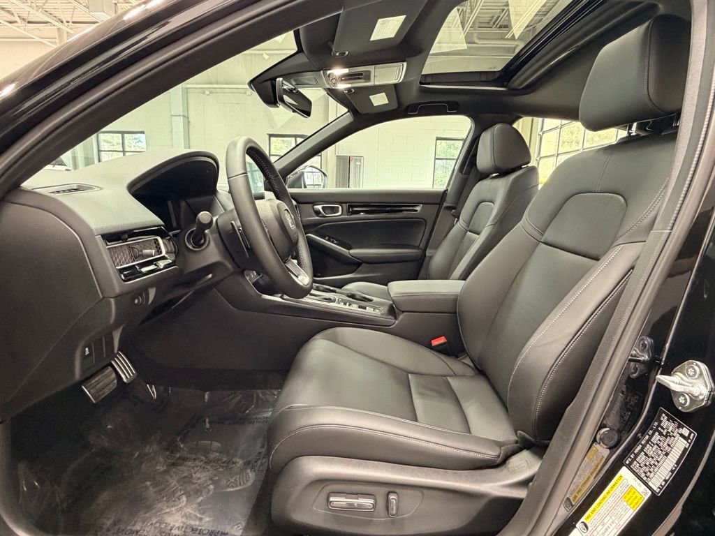 Used 2026 Honda Civic Sport Touring image 21