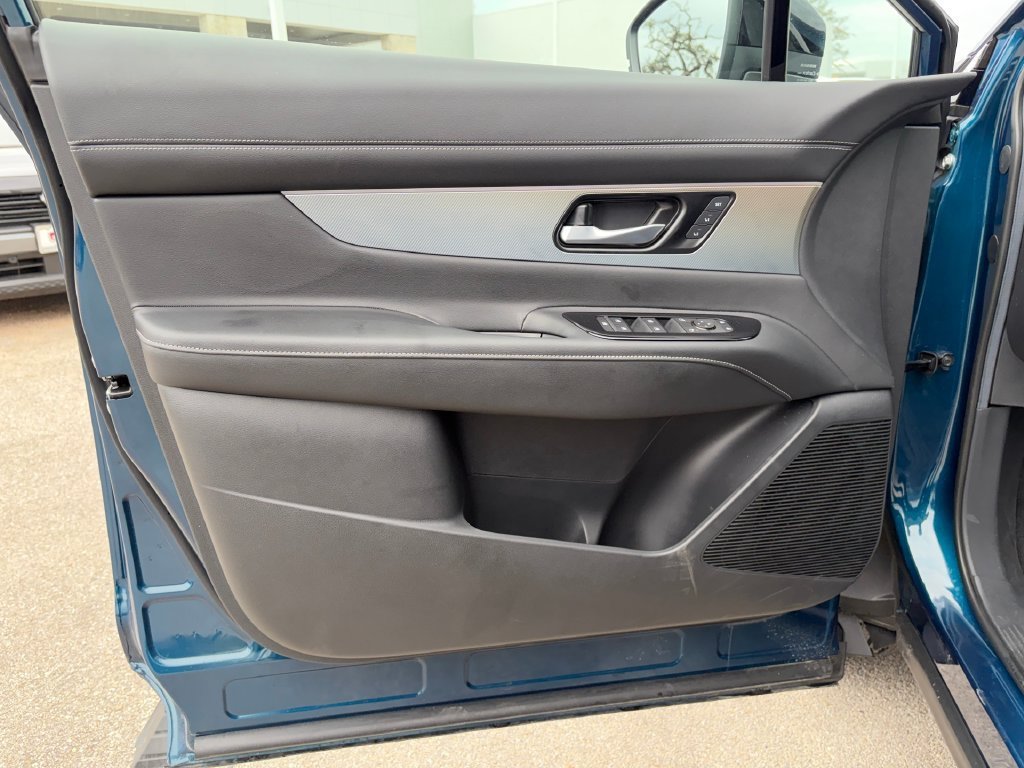 Used 2026 Nissan Murano SL AWD/4WD image 20