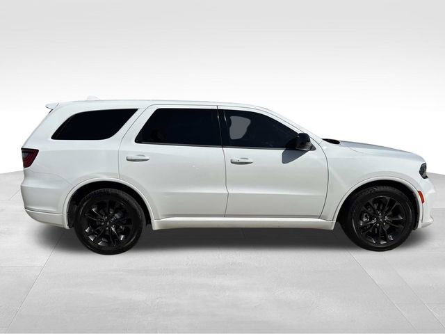 Used 2021 Dodge Durango SXT image 10