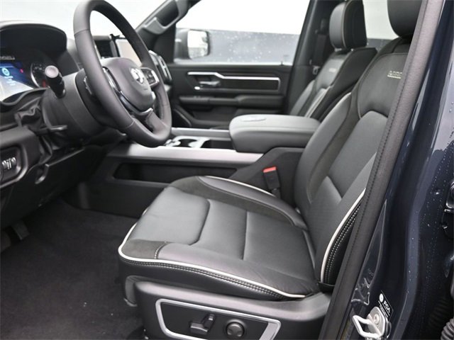 New 2026 RAM 1500 Laramie w/ Laramie Southwest Edition image 12