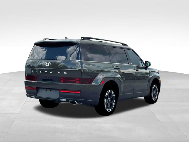 New 2026 Hyundai Santa Fe SEL image 7