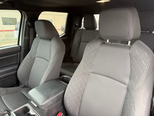 Used 2024 Toyota Tacoma SR5 image 16