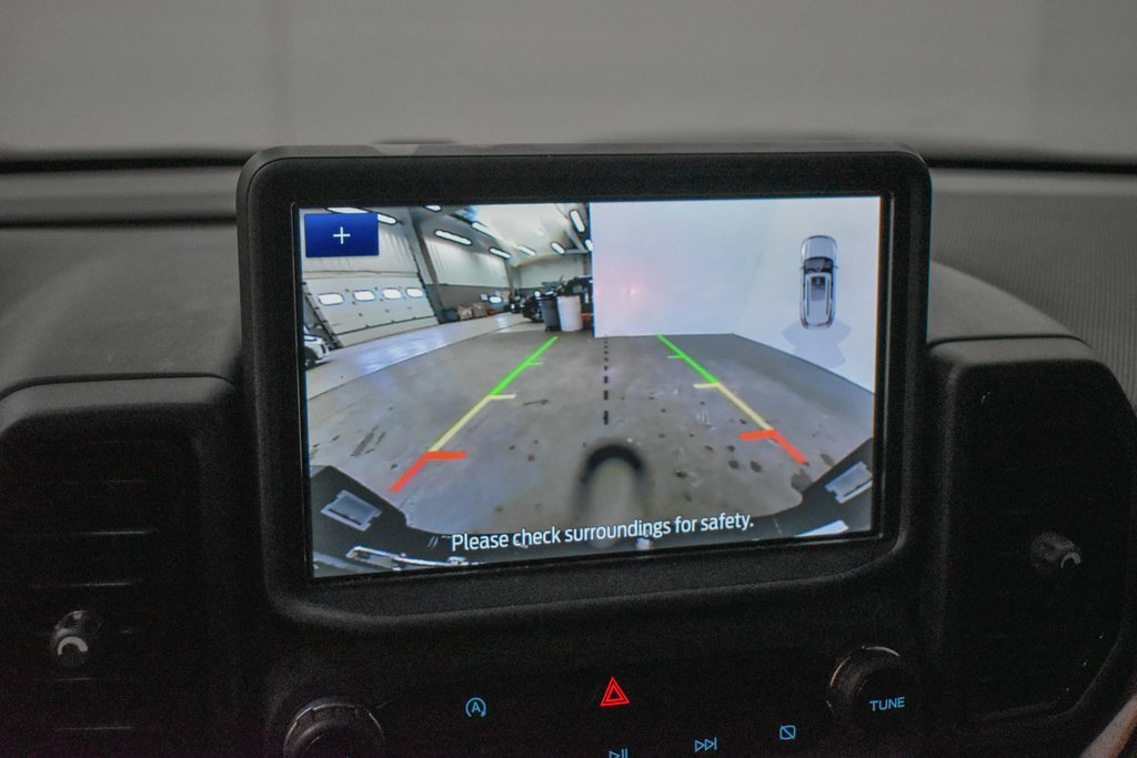 Used 2023 Ford Bronco Sport Outer Banks image 16