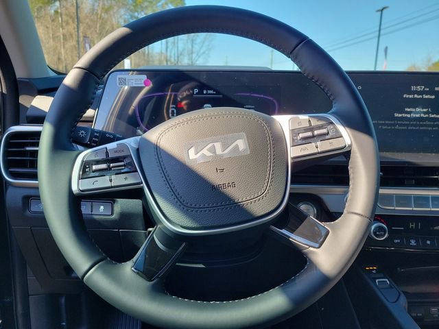 New 2025 Kia Telluride S image 23