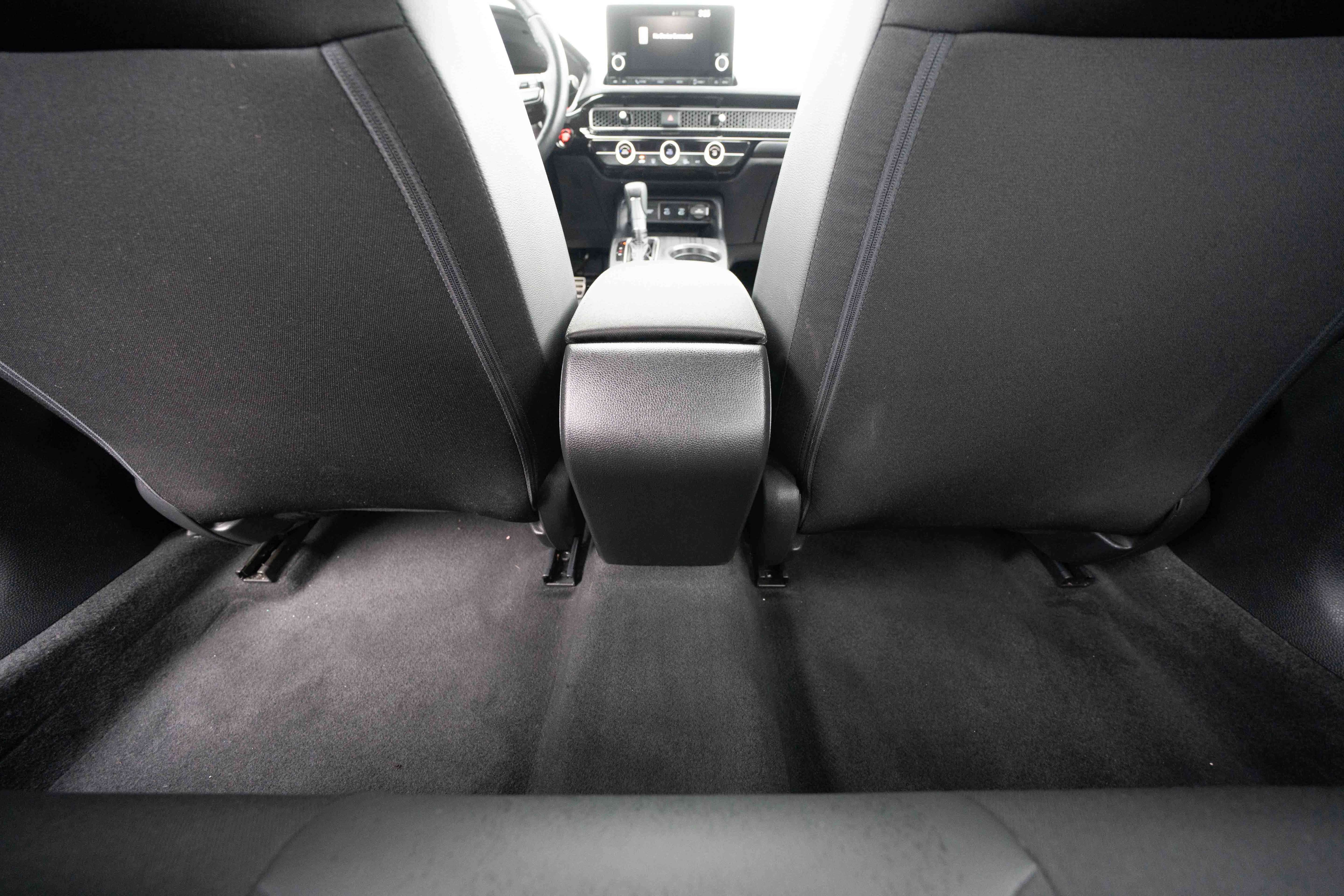 Used 2025 Honda Civic Sport image 22