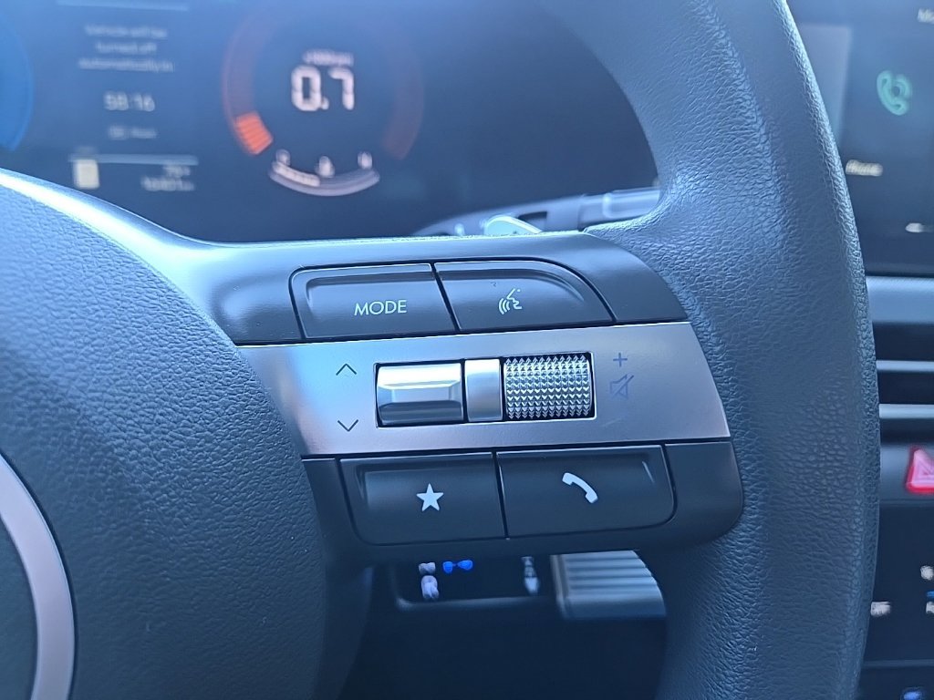 Certified 2024 Hyundai Sonata SEL AWD/4WD image 38